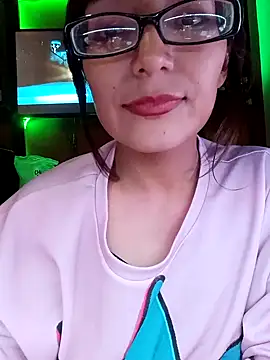 Snapshot of chicafresaxx chatting on 30, 12, 2024 chicafresaxx online show from 30, 12, 2024