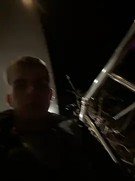 BenXLover online show from 21, 12, 2024