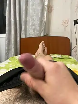 BenXLover online show from 7, 1, 2025