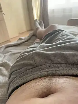 BenXLover online show from 16, 7, 2026