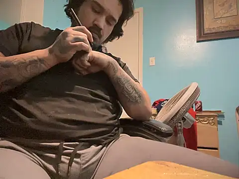 yomanfriend online show from 27, 1, 2025