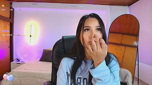  gaby2 online show from 17, 2, 2025