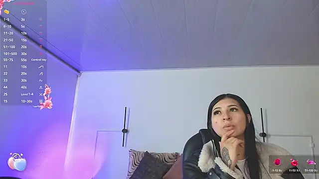  gaby2 online show from 20, 9, 2025