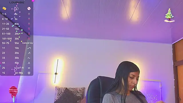  gaby2 online show from 5, 11, 2025