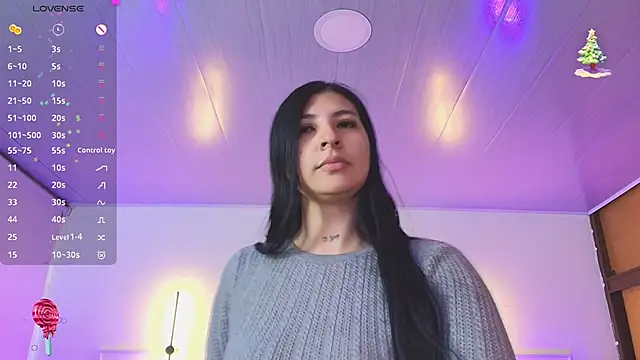  gaby2 online show from 24, 11, 2025