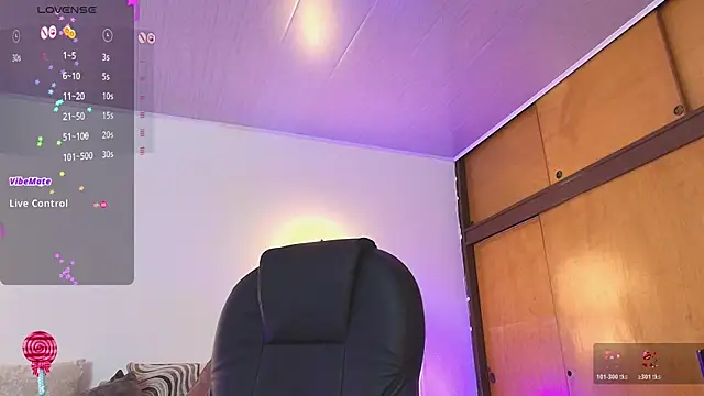  gaby2 online show from 15, 5, 2026