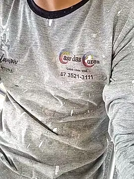 MorenoTatu online show from 29, 4, 2026