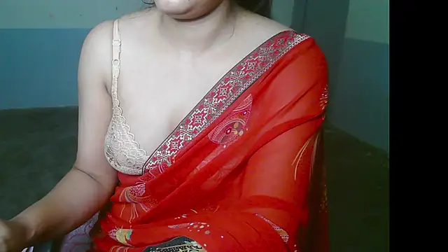 Snapshot of NithyaSingh chatting on 2, 12, 2024 NithyaSingh online show from 2, 12, 2024