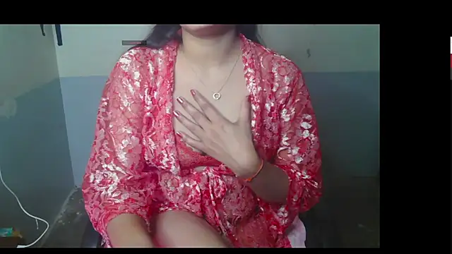 Snapshot of NithyaSingh chatting on 5, 1, 2025 NithyaSingh online show from 5, 1, 2025