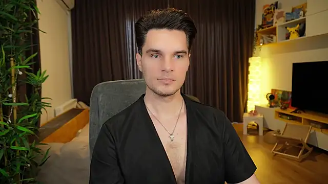 billypassion online show from 15, 5, 2026