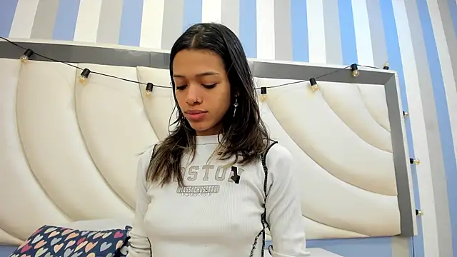 BritneyCollins online show from 31, 3, 2026