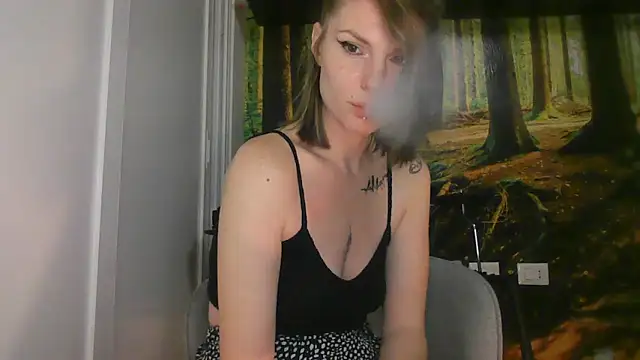 Feli blue online show from 30, 11, 2025