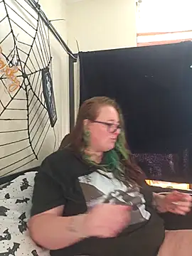 Bunny Cummings online show from 11, 10, 2025