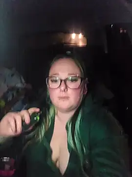 Bunny Cummings online show from 13, 3, 2026