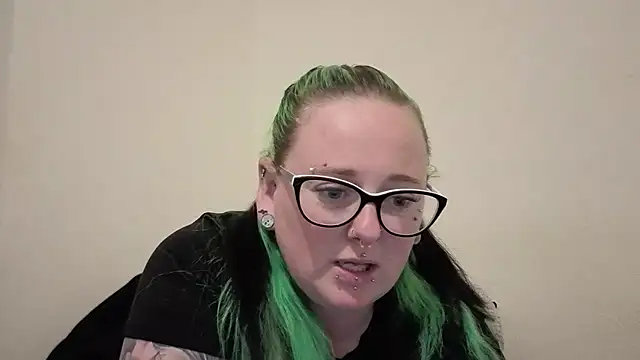 Bunny Cummings online show from 26, 7, 2026