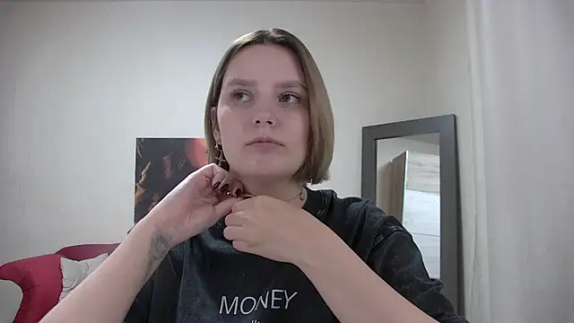 Snapshot of DianeMills chatting on 18, 1, 2025 DianeMills online show from 18, 1, 2025