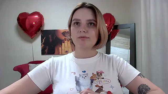 Snapshot of DianeMills chatting on 25, 2, 2025 DianeMills online show from 25, 2, 2025