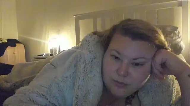 Busty-BBW-Emilie online show from 21, 1, 2025