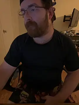 Country Man87 online show from 21, 10, 2025