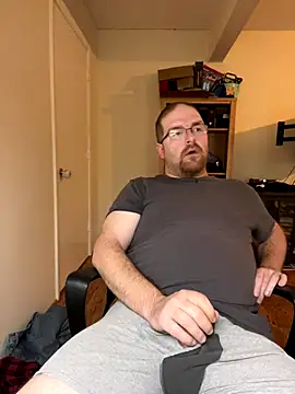 Country Man87 online show from 4, 11, 2025