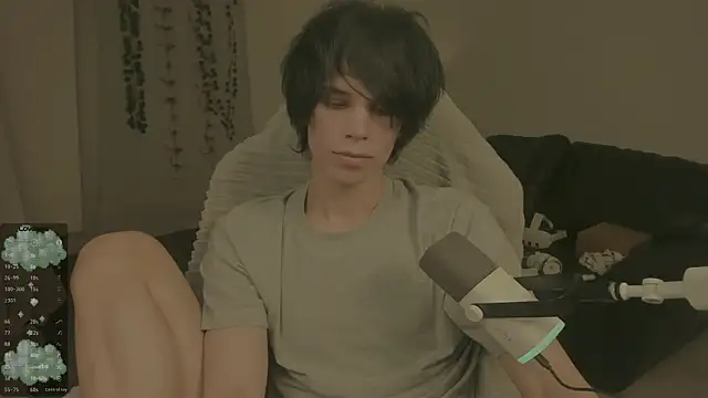 Wampeyes online show from 29, 11, 2025