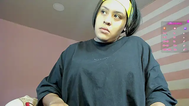 Loveequinn online show from 20, 12, 2024