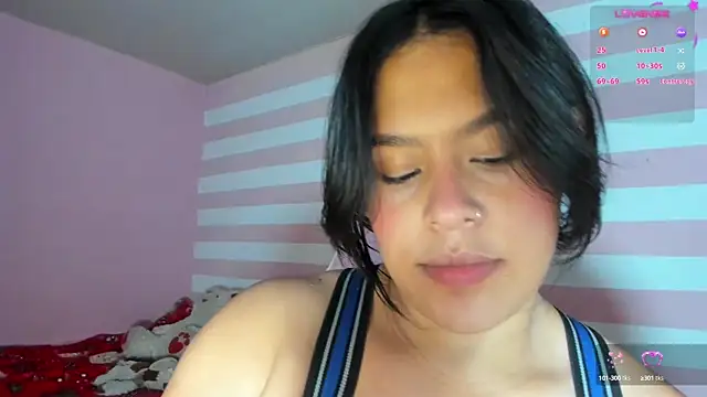 Loveequinn online show from 6, 1, 2025