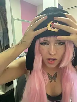 Snapshot of belletotosa chatting on 13, 3, 2026 belletotosa online show from 13, 3, 2026