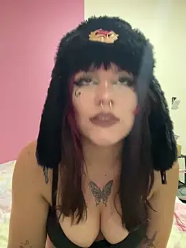 Snapshot of belletotosa chatting on 19, 3, 2026 belletotosa online show from 19, 3, 2026