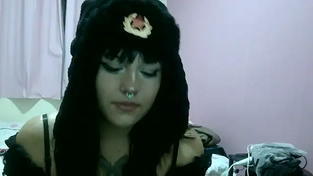 Snapshot of belletotosa chatting on 25, 4, 2026 belletotosa online show from 25, 4, 2026