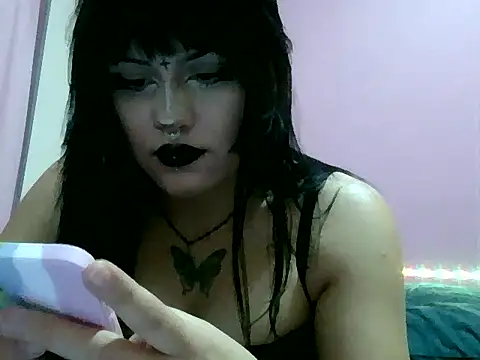 Snapshot of belletotosa chatting on 7, 5, 2026 belletotosa online show from 7, 5, 2026