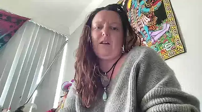 Snapshot of Lyrann89 chatting on 25, 1, 2025 Lyrann89 online show from 25, 1, 2025