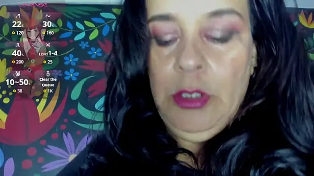 Sharllot bbw online show from 8, 9, 2025