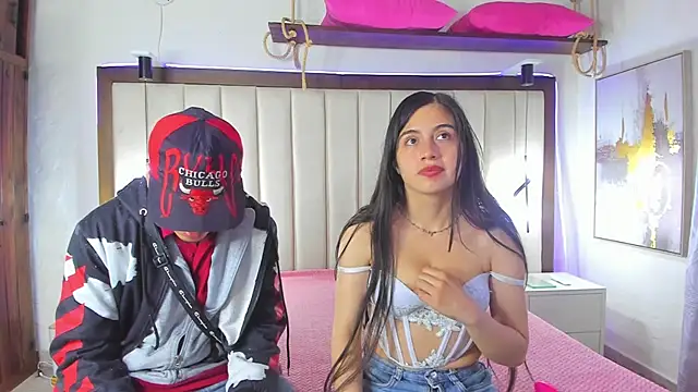 Bonny Bonss online show from 26, 10, 2025