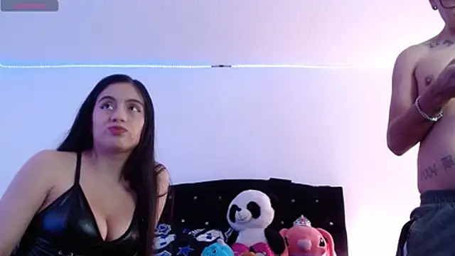 Bonny Bonss online show from 8, 4, 2026