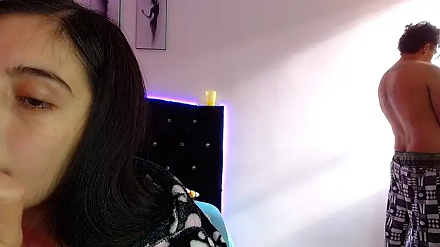 Snapshot of Bonny_Bonss chatting on 12, 7, 2026 Bonny Bonss online show from 12, 7, 2026