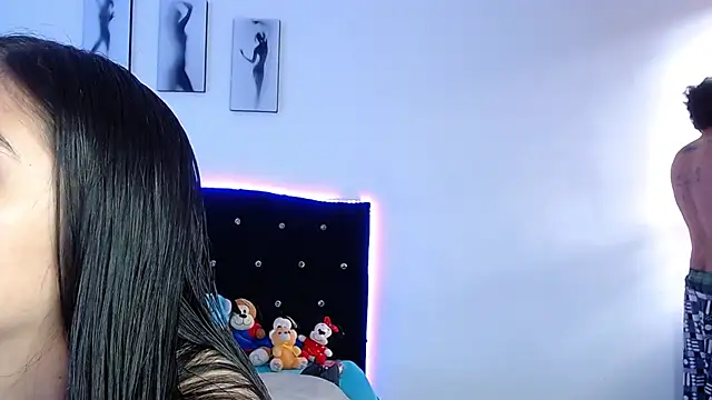 Snapshot of Bonny_Bonss chatting on 15, 7, 2026 Bonny Bonss online show from 15, 7, 2026