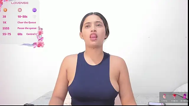 Isa squirt1 online show from 9, 2, 2025