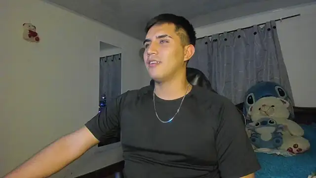 Chris Maddox online show from 7, 12, 2024