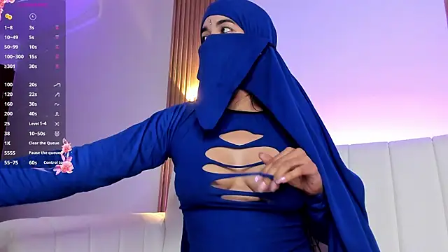 natash malak online show from 22, 12, 2024