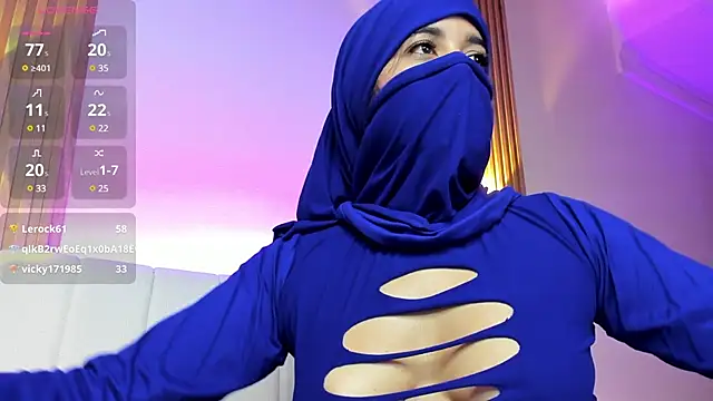 natash malak online show from 11, 1, 2025