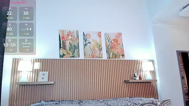 natash malak online show from 6, 10, 2025