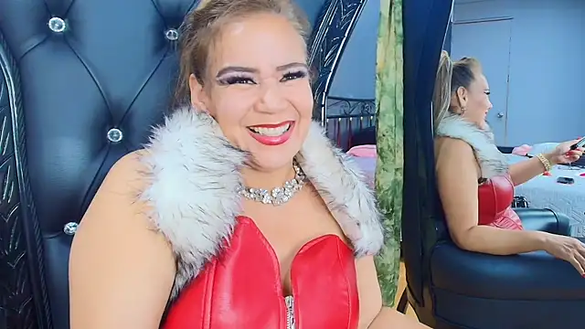 Snapshot of MelaniaKnauss chatting on 31, 1, 2025 MelaniaKnauss online show from 31, 1, 2025