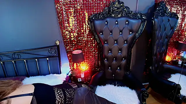 Snapshot of MelaniaKnauss chatting on 24, 9, 2025 MelaniaKnauss online show from 24, 9, 2025