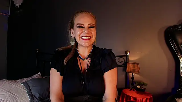 MelaniaKnauss online show from 23, 3, 2026