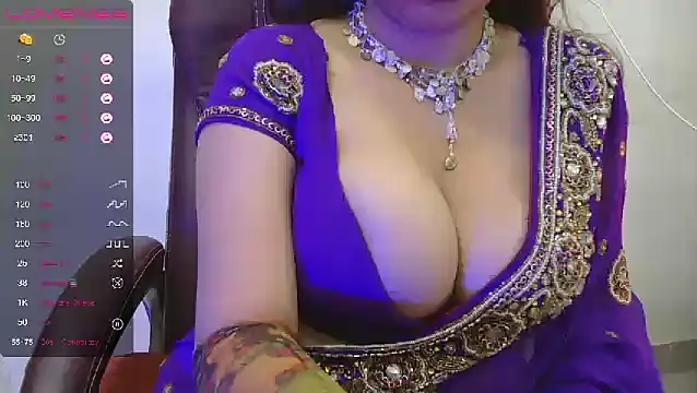 Hoty-Bhabi online show from 10, 12, 2024