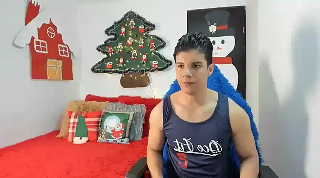 Snapshot of cory_okell chatting on 12, 12, 2024 cory okell online show from 12, 12, 2024