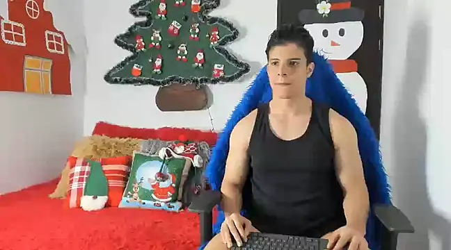 Snapshot of cory_okell chatting on 13, 12, 2024 cory okell online show from 13, 12, 2024