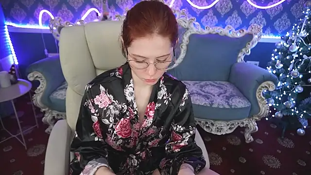 Sasha Exclusive online show from 6, 1, 2025