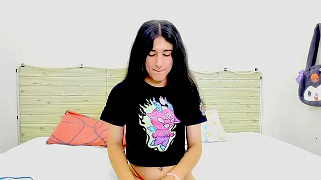 Evil Queen13 online show from 10, 2, 2026